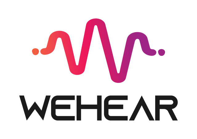 Non surgical hearing aids