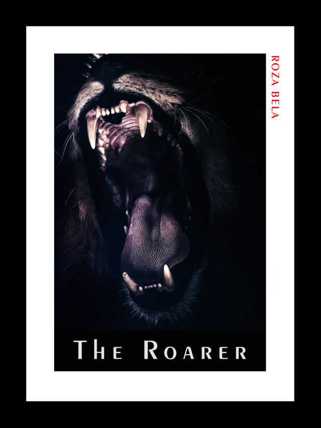 wall Art - framed posters by rozabela
