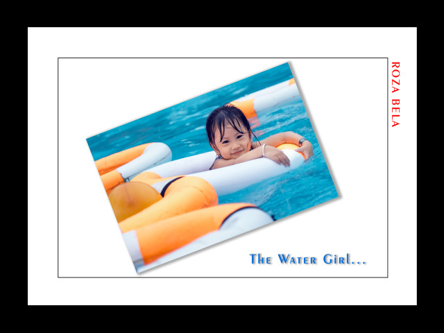 wall Art - framed posters by rozabela