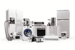 demo super store home appliances
