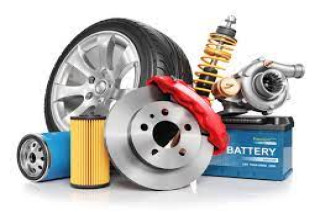 Demo Super Store Spare parts