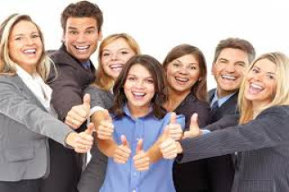 Demo super store come work with us 
